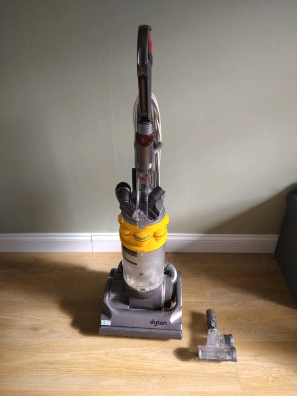 Dyson DC14 origin vacuum cleaner. Fully 